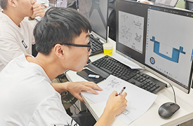 第五屆3D打印造型技術（FDM&光固化）賽項考試選拔獲獎名單和晉級決賽名單